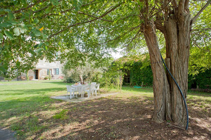 [ "BORGO LE QUERCE" // CECINA ]