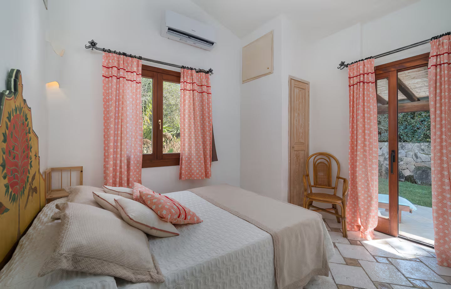 [ "VILLA AGATA" // BAJA SARDINIA ]