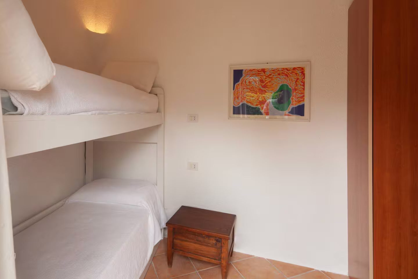 [ "VILLA PORTO RAFAEL" CON PISCINA VISTA MARE // PUNTA SARDEGNA ]