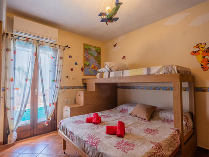 [ "VILLA SMERALDA" // ARZACHENA ]