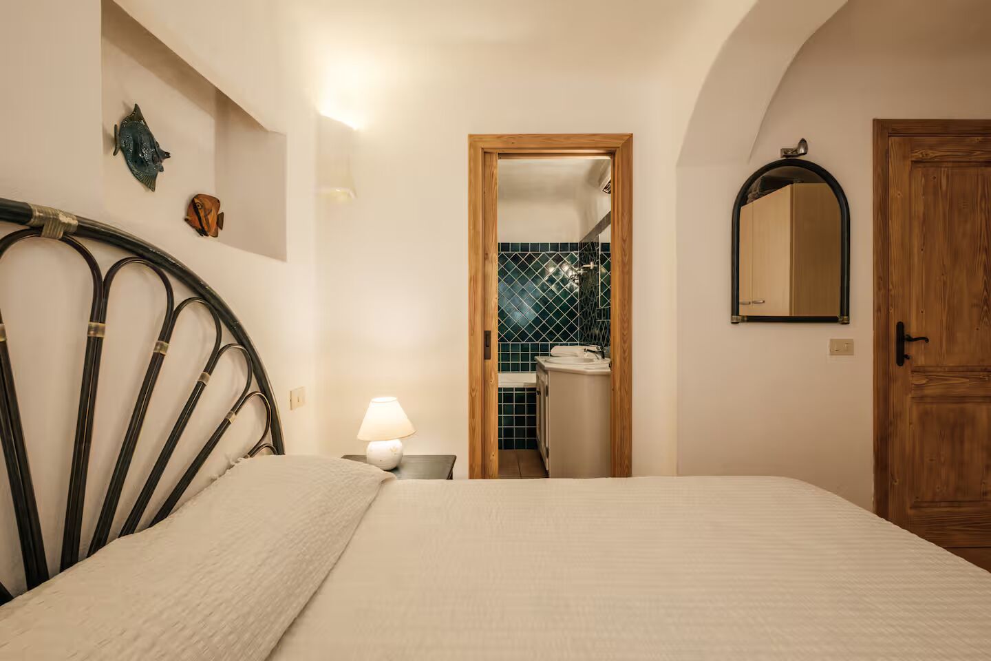 [ "CASA PERLA DI RAFAEL" // PORTO RAFAEL]