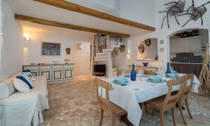 [ "VILLA AGATA" // BAJA SARDINIA ]