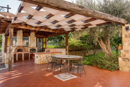 [ "VILLA SICILY COMPLETA" 16 POSTI LETTO // ACQUEDOLCI - MESSINA ]