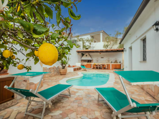 [ "VILLA SMERALDA" // ARZACHENA ]