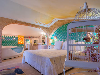 [ "VILLA CALA BREZZA" / ARZACHENA ]