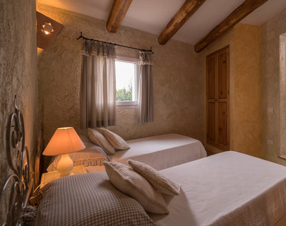 [ "VILLA BLUE" // PORTO CERVO ]