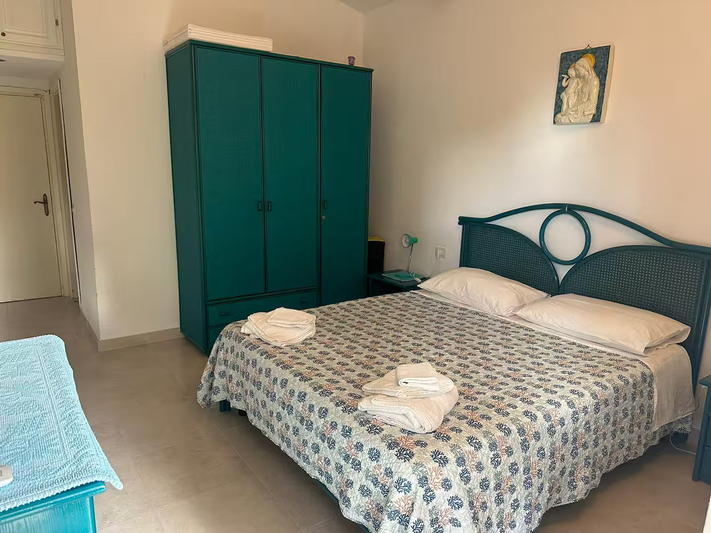 [ "VILLA OASI SMERALDA" // SAN TEODORO ]
