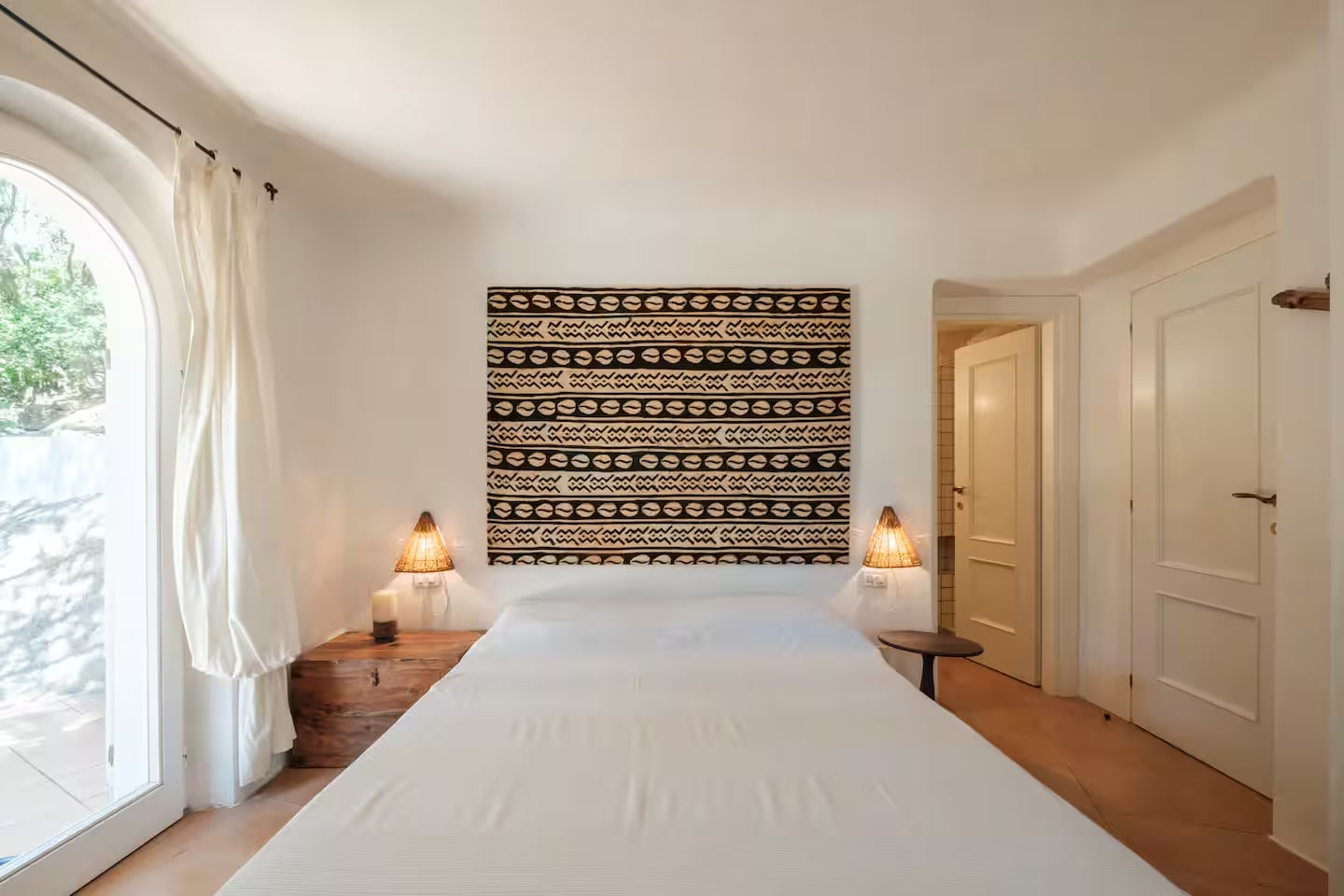 [ "STONE VILLAS" // PUNTA SARDEGNA ]