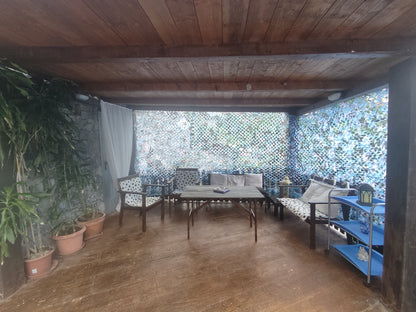 [ "LA CASA DEL RELAX" CON PISCINA PRIVATA // FINALE LIGURE ]