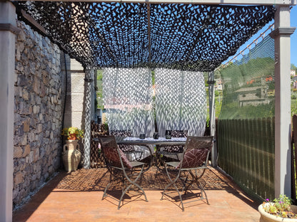 [ "LA CASA DEL RELAX" CON PISCINA PRIVATA // FINALE LIGURE ]