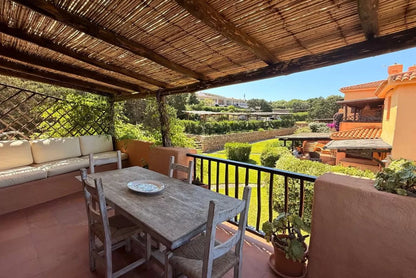 [ "BELVEDERE SMERALDA" // PORTO CERVO ]