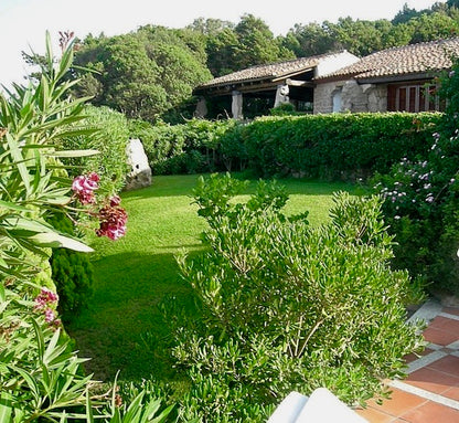 [ "LUXURY VILLA SMERALDA" // PORTO CERVO ]