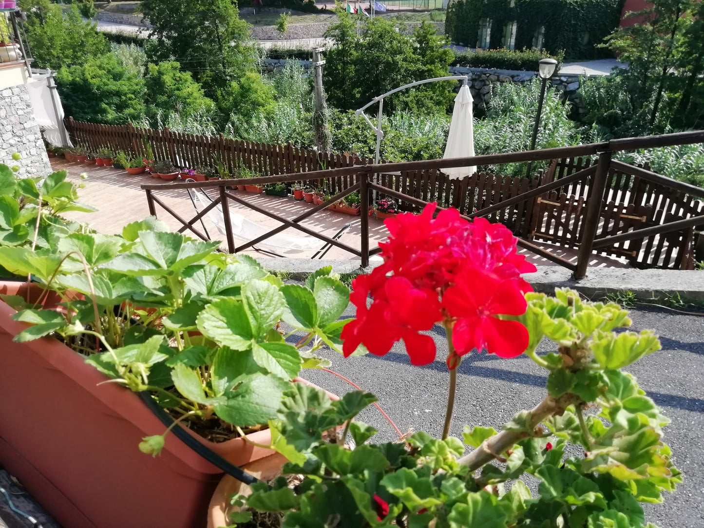 [ "LA CASA DEL RELAX" CON PISCINA PRIVATA // FINALE LIGURE ]