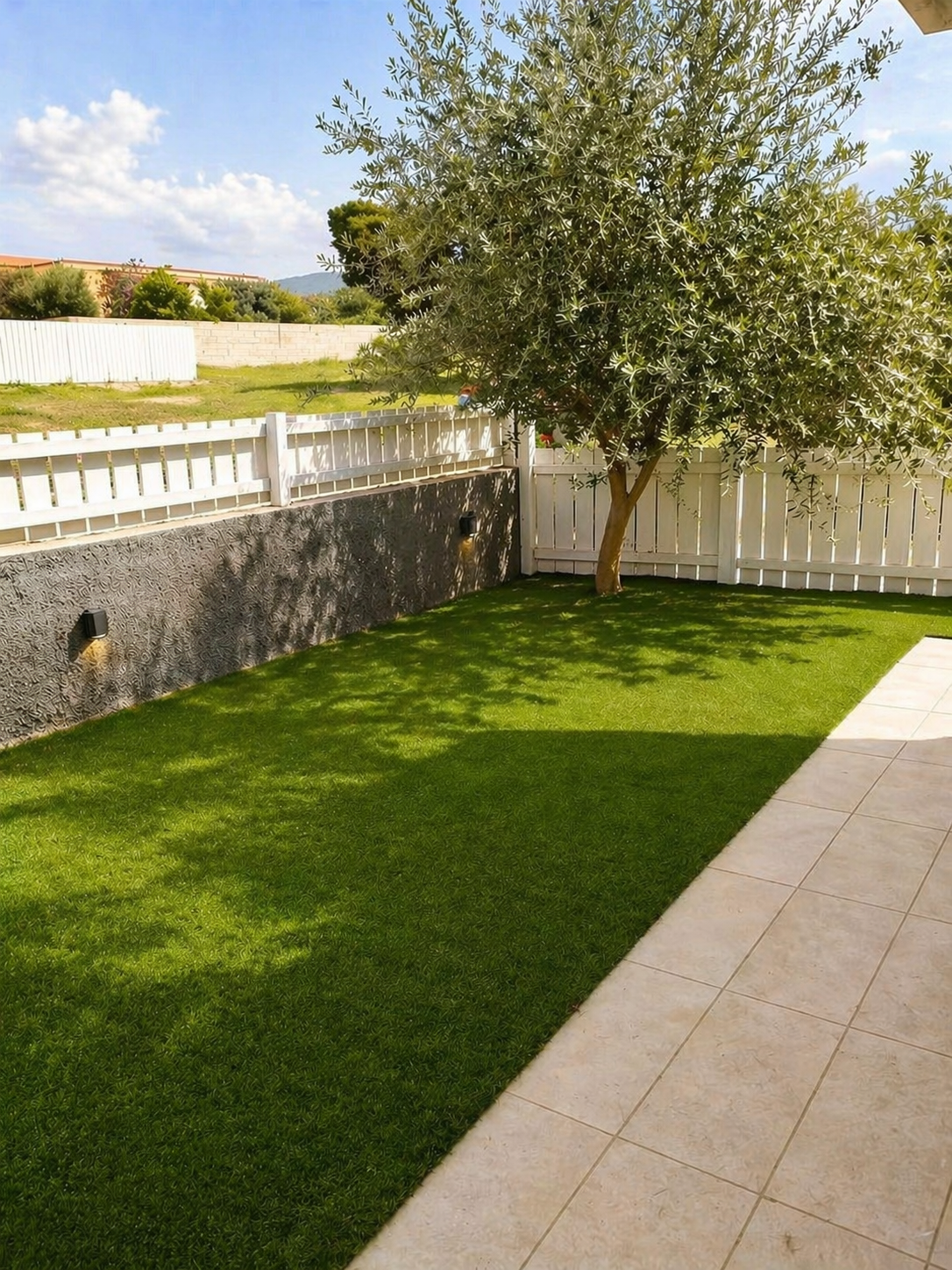 [ "VILLA CALA" //  ISOLA ROSSA" ]