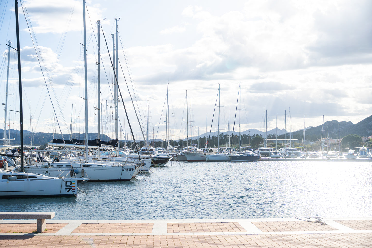 [ "VILLE SOGNO COSTA SMERALDA" // CANNIGIONE ]
