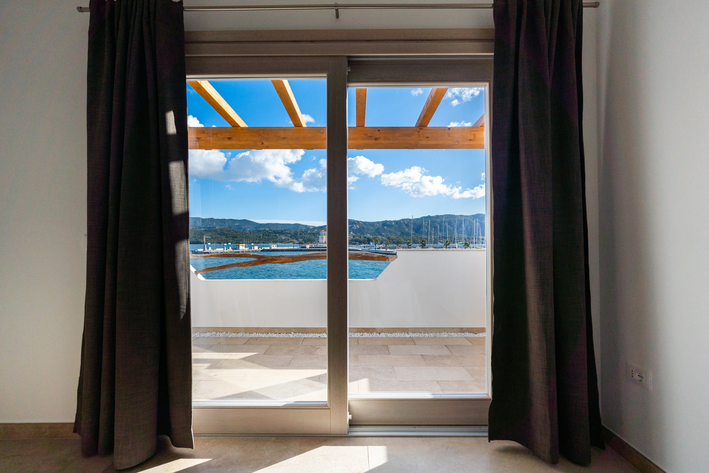 [ "VILLE SOGNO COSTA SMERALDA" // CANNIGIONE ]