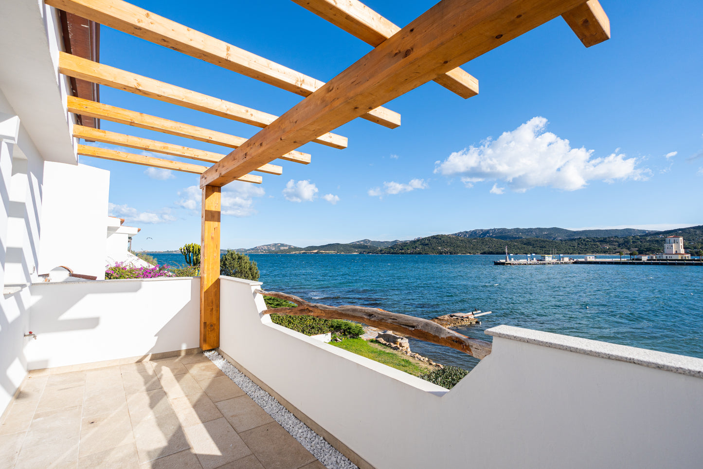 [ "VILLE SOGNO COSTA SMERALDA" // CANNIGIONE ]