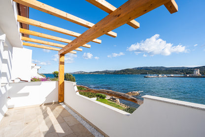 [ "VILLE SOGNO COSTA SMERALDA" // CANNIGIONE ]