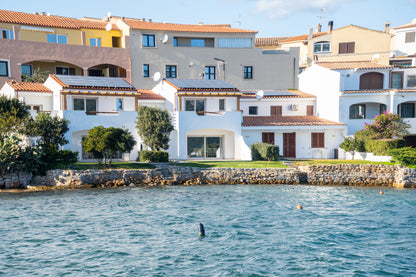 [ "VILLE SOGNO COSTA SMERALDA" // CANNIGIONE ]