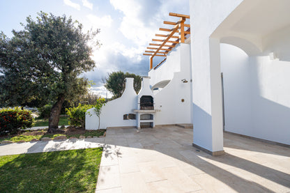 [ "VILLE SOGNO COSTA SMERALDA" // CANNIGIONE ]