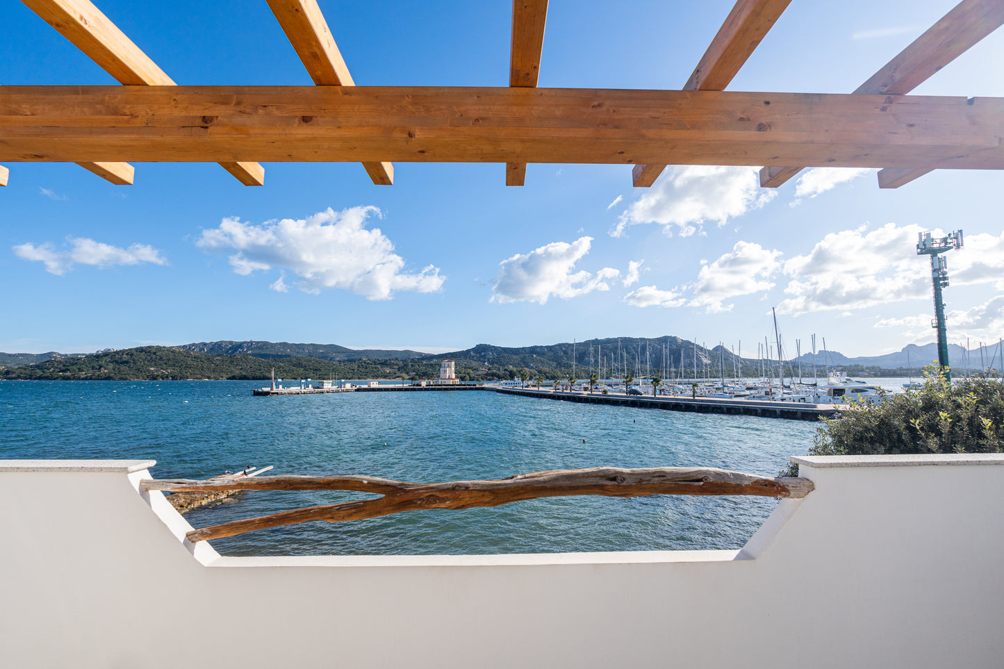 [ "VILLE SOGNO COSTA SMERALDA" // CANNIGIONE ]