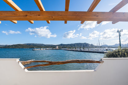 [ "VILLE SOGNO COSTA SMERALDA" // CANNIGIONE ]
