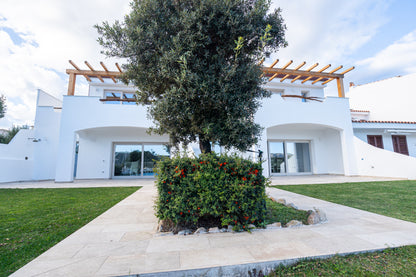 [ "VILLE SOGNO COSTA SMERALDA" // CANNIGIONE ]