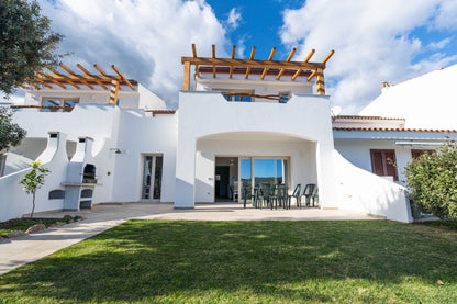 [ "VILLE SOGNO COSTA SMERALDA" // CANNIGIONE ]