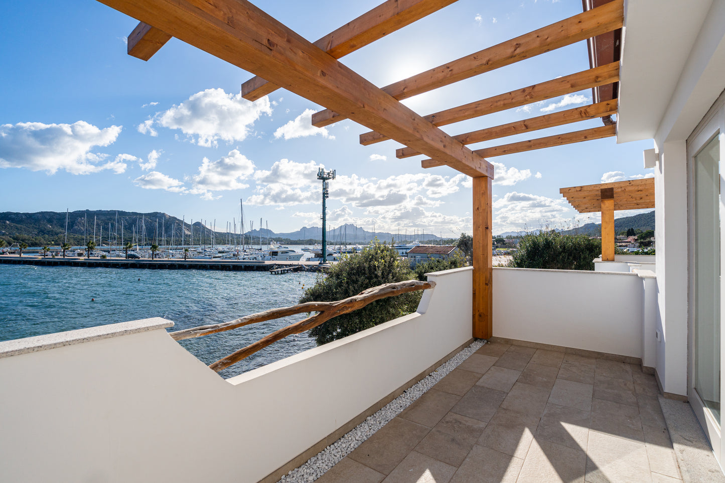 [ "VILLE SOGNO COSTA SMERALDA" // CANNIGIONE ]