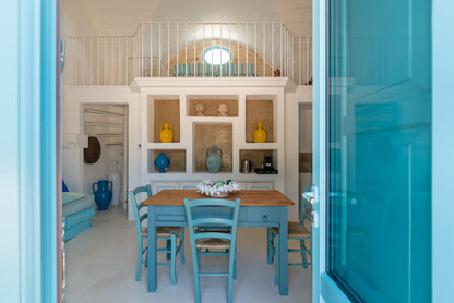 [ MASSERIA "NEL SOLE" // OSTUNI ]