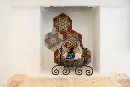 [ MASSERIA "NEL SOLE" // OSTUNI ]
