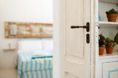 [ MASSERIA "NEL SOLE" // OSTUNI ]