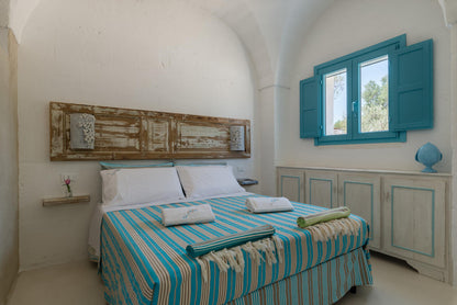 [ MASSERIA "NEL SOLE" // OSTUNI ]