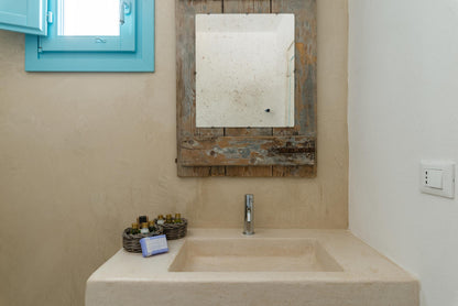 [ MASSERIA "NEL SOLE" // OSTUNI ]