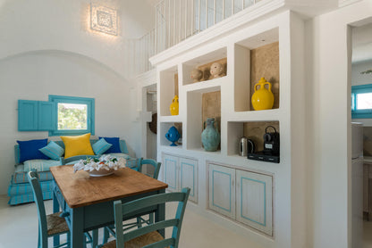 [ MASSERIA "NEL SOLE" // OSTUNI ]