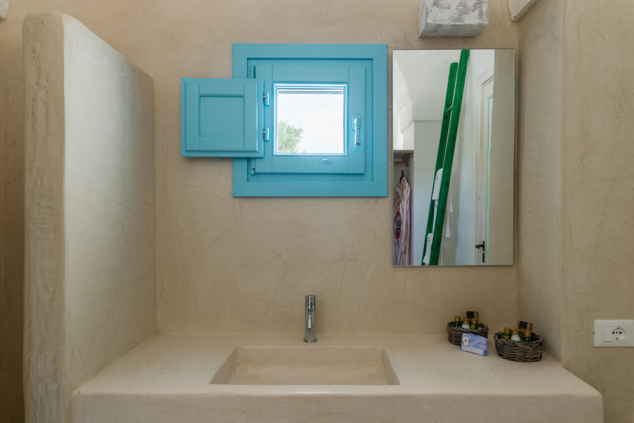 [ MASSERIA "NEL SOLE" // OSTUNI ]