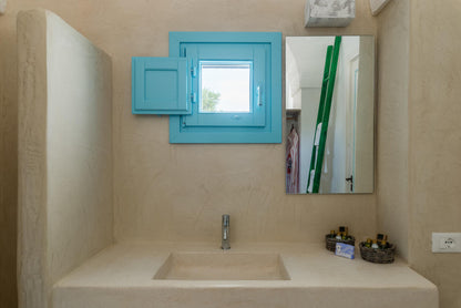 [ MASSERIA "NEL SOLE" // OSTUNI ]