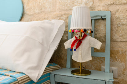 [ MASSERIA "NEL SOLE" // OSTUNI ]