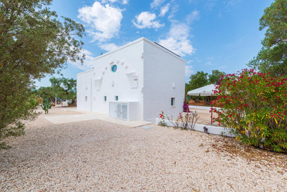 [ MASSERIA "NEL SOLE" // OSTUNI ]