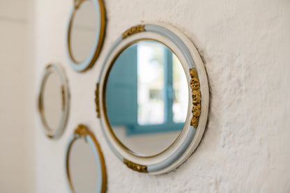 [ MASSERIA "NEL SOLE" // OSTUNI ]