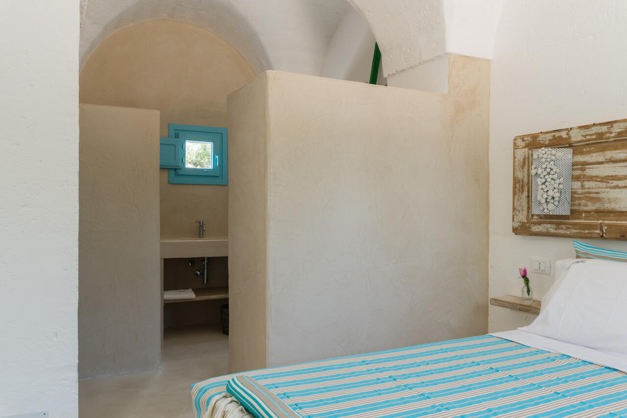 [ MASSERIA "NEL SOLE" // OSTUNI ]