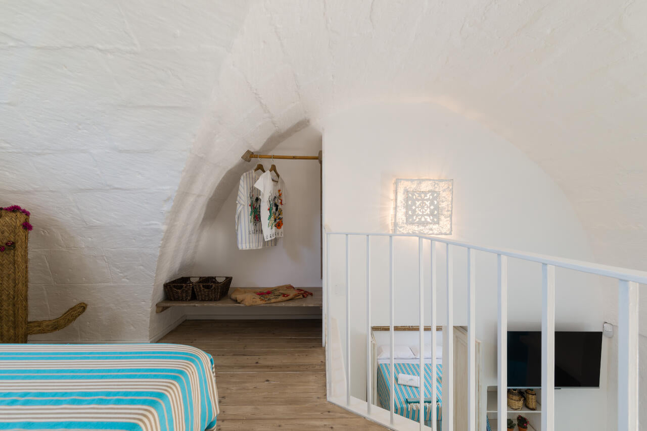 [ MASSERIA "NEL SOLE" // OSTUNI ]