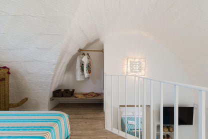 [ MASSERIA "NEL SOLE" // OSTUNI ]