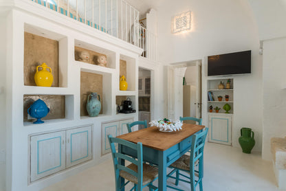 [ MASSERIA "NEL SOLE" // OSTUNI ]