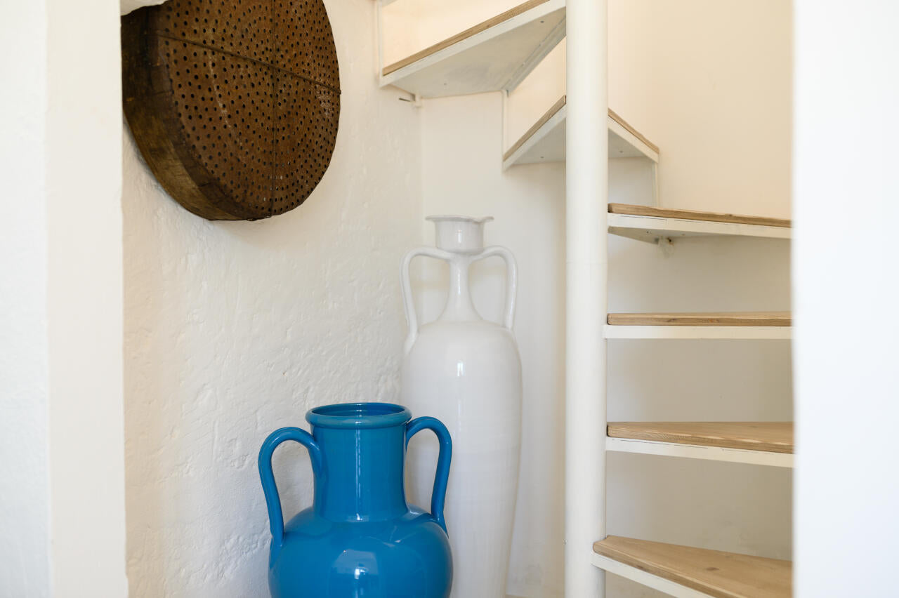 [ MASSERIA "NEL SOLE" // OSTUNI ]