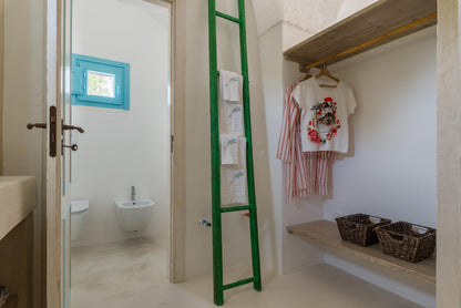 [ MASSERIA "NEL SOLE" // OSTUNI ]