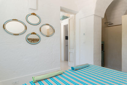 [ MASSERIA "NEL SOLE" // OSTUNI ]