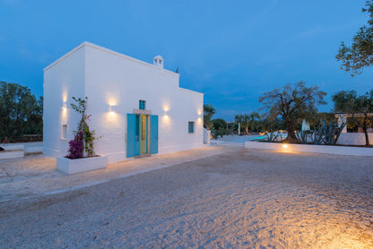 [ MASSERIA "NEL SOLE" // OSTUNI ]
