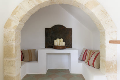 [ "MASSERIA ULIVETO" // OSTUNI ]