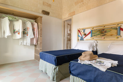 [ "MASSERIA ULIVETO" // OSTUNI ]